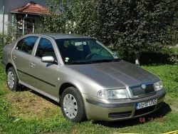 Bej Utilizat 2006 Skoda Octavia Tour Berlinǎ | 1.700 EUR (Preț bun)