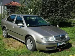 Bej Utilizat 2006 Skoda Octavia Tour Berlinǎ | 1.700 EUR (Super Preț)