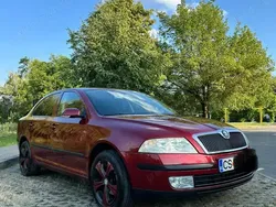 Utilizat 2005 Skoda Octavia Berlinǎ | 3.350 EUR (Puțin scump)