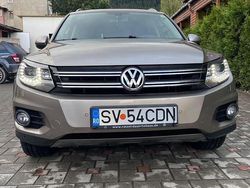 Culoaremaro Utilizat 2012 VW Tiguan Exclusive SUV | 12.200 EUR (Preț OK)