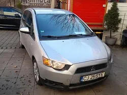 Utilizat 2011 Mitsubishi Colt Break | 5.100 EUR