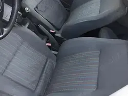 Utilizat 2007 VW Polo Cross Hatchback | 1.000 EUR