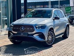 Argint Nouă 2025 Mercedes GL450 SUV | 117.543 EUR
