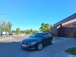 Utilizat 2010 Audi A3 Hatchback | 5.500 EUR (Preț OK)