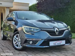 Culoaregri Utilizat 2018 Renault Mégane IV Business Hatchback | 10.987 EUR (Preț OK)