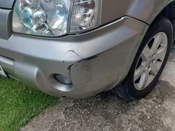 Culoaregri Utilizat 2006 Nissan X-Trail SUV | 3.650 EUR