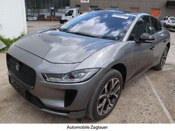 Utilizat 2022 Jaguar I-Pace S SUV | 36.060 EUR