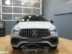 Gri Utilizat 2024 Mercedes S63 AMG AMG Coupe | 129.591 EUR