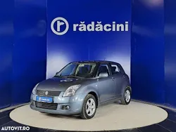 Gri Utilizat 2007 Suzuki Swift | 4.050 EUR