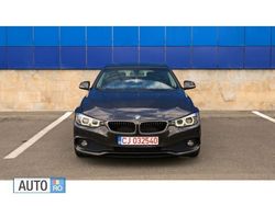 Maro Utilizat 2018 BMW 418 Gran Coupé Comfort Edition Coupe | 16.990 EUR (Preț OK)