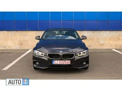 Maro Utilizat 2018 BMW 418 Gran Coupé Comfort Edition Coupe | 16.990 EUR