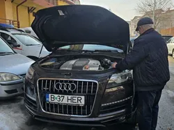 Utilizat 2012 Audi Q7 SUV | 15.000 EUR