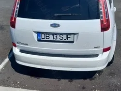 Utilizat 2010 Ford C-MAX Monovolum | 2.900 EUR (Preț OK)