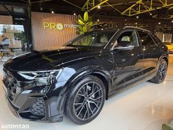 Culoarenegru Utilizat 2025 Audi Q8 SUV | 82.900 EUR (Preț OK)