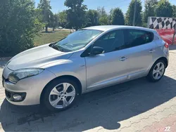 Gri Utilizat 2012 Renault Mégane III Hatchback | 5.000 EUR (Preț OK)