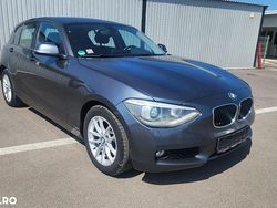 Culoaregri Utilizat 2012 BMW 118 Sport Line Hatchback | 5.990 EUR