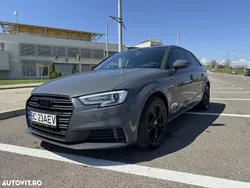 Gri Utilizat 2018 Audi A3 Hatchback | 15.000 EUR (Puțin scump)