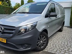 Argint Utilizat 2018 Mercedes Vito Monovolum | 21.500 EUR (Scump)