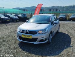 Culoareargint Utilizat 2014 Citroën C4 Attraction Hatchback | 5.999 EUR (Preț OK)