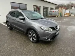 Utilizat 2015 Nissan Qashqai N-Connecta SUV | 9.900 EUR (Preț OK)