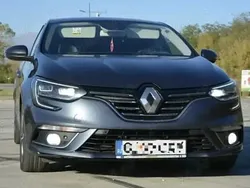 Albastru Utilizat 2018 Renault Mégane IV Hatchback | 10.999 EUR (Puțin scump)