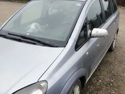Utilizat 2006 Opel Zafira Monovolum | 2.250 EUR (Preț OK)