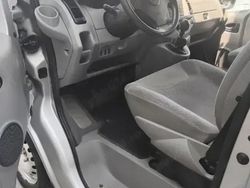 Utilizat 2005 Opel Vivaro Van | 4.900 EUR