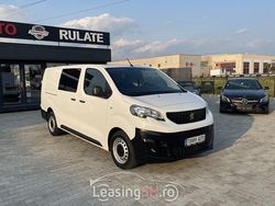 Alb Utilizat 2025 Peugeot Expert Van | 20.326 EUR