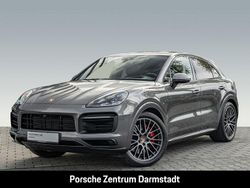 Utilizat 2021 Porsche Cayenne GTS SUV | 98.712 EUR