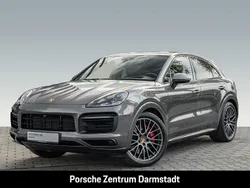 Utilizat 2021 Porsche Cayenne GTS SUV | 98.712 EUR