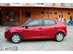 Visiniu Utilizat 2012 Seat Ibiza Hatchback | 4.900 EUR (Puțin scump)