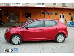 Visiniu Utilizat 2012 Seat Ibiza Hatchback | 4.900 EUR (Preț OK)