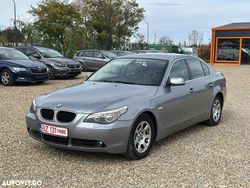 Culoaregri Utilizat 2006 BMW 520 Lifestyle Berlinǎ | 4.500 EUR (Preț bun)