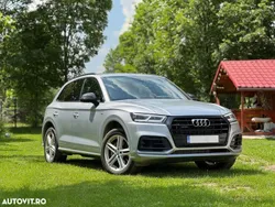 Gri Utilizat 2020 Audi Q5 S-Line SUV | 28.500 EUR (Preț bun)