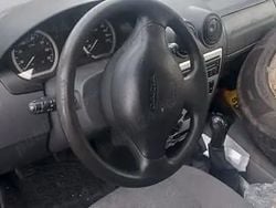 Utilizat 2008 Dacia Logan MCV Break | 2.100 EUR (Preț OK)