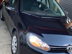 Culoarenegru Utilizat 2010 VW Golf VI Hatchback | 3.990 EUR (Preț OK)