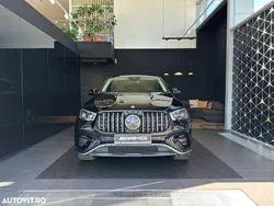 Culoarenegru Nouă 2025 Mercedes GLE53 AMG AMG Line Premium Coupe | 126.549 EUR (Preț OK)
