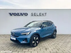 Albastru Utilizat 2023 Volvo XC40 Ultimate SUV | 42.999 EUR