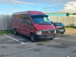 Utilizat 2006 VW LT Van | 7.900 EUR