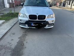 Argintiu Utilizat 2007 BMW X5 SUV | 8.500 EUR (Puțin scump)
