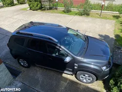 Gri Utilizat 2020 Dacia Duster Prestige SUV | 13.600 EUR (Preț bun)