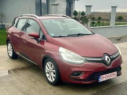 Utilizat 2017 Renault Clio IV | 6.499 EUR (Preț OK)