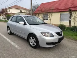Utilizat 2009 Mazda 3 Hatchback | 2.499 EUR