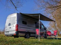 Utilizat 2013 VW Crafter Van | 32.500 EUR