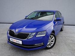 Albastru mediu metalic pereffect Utilizat 2019 Skoda Octavia Style Berlinǎ | 12.200 EUR (Preț OK)