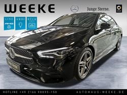 Utilizat 2024 Mercedes CLA180 Advanced Plus Berlinǎ | 35.987 EUR (Preț OK)