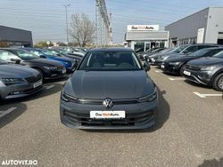 Culoaregri Nouă 2025 VW Golf VIII Life Hatchback | 29.490 EUR (Preț OK)