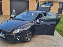 Alte culori Utilizat 2016 Volvo V40 R-Design Break | 8.699 EUR (Preț OK)