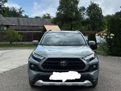 Verde Utilizat 2022 Toyota RAV4 Hybrid SUV | 39.200 EUR (Scump)