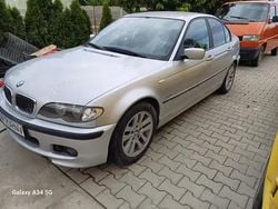 Utilizat 2002 BMW 318 Berlinǎ | 1.700 EUR